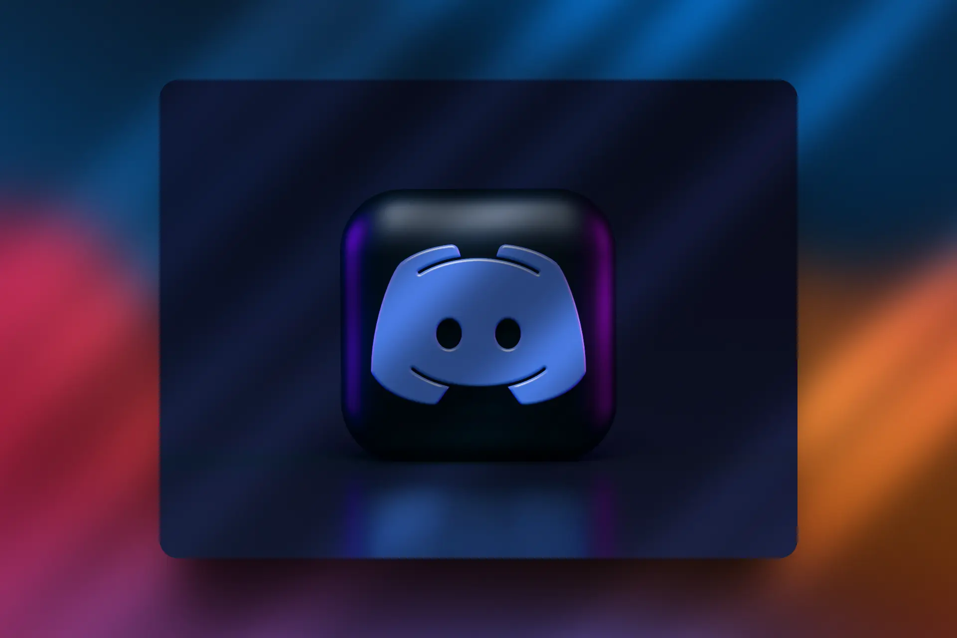 Screenshot of Discord Bot